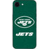 NFL New York Jets Distressed iPhone 16e Skin